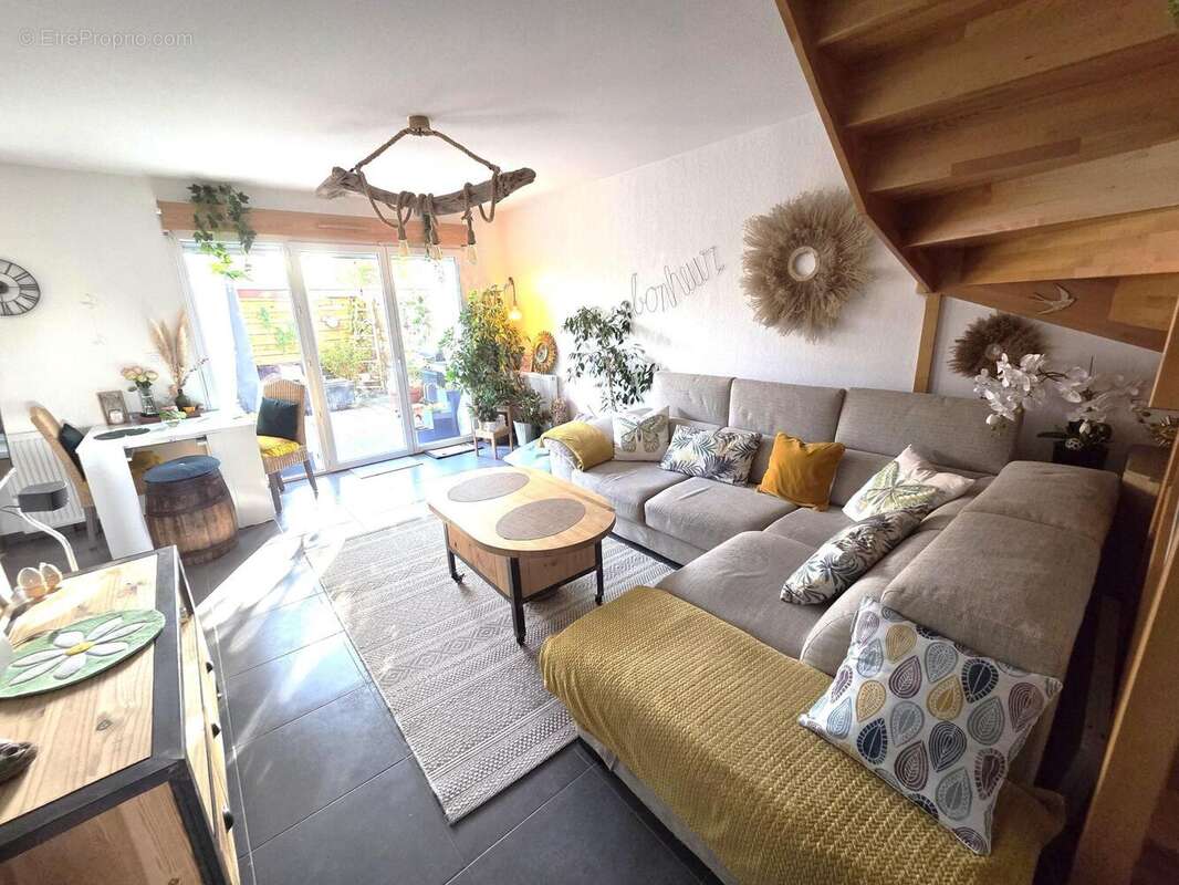Photo 2 - Appartement à PERTUIS