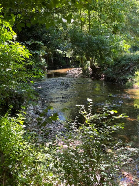 Maison à MOUSSOULENS