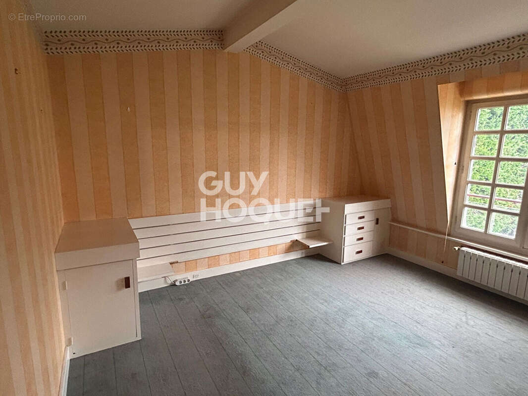 Maison à LES PAVILLONS-SOUS-BOIS