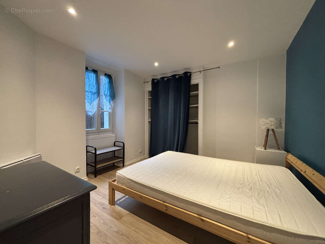 Appartement à NIORT