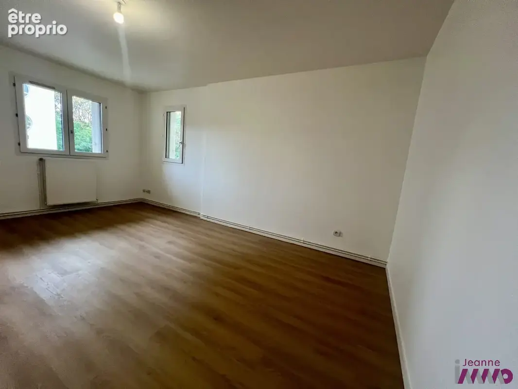 Appartement à BELFORT