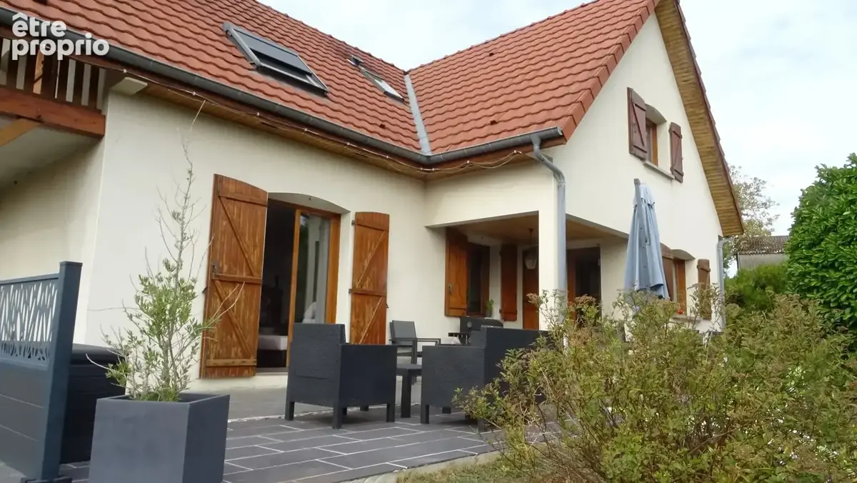 Photo Maison à Darois au prix de 375 000€