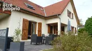 Maison à DAROIS