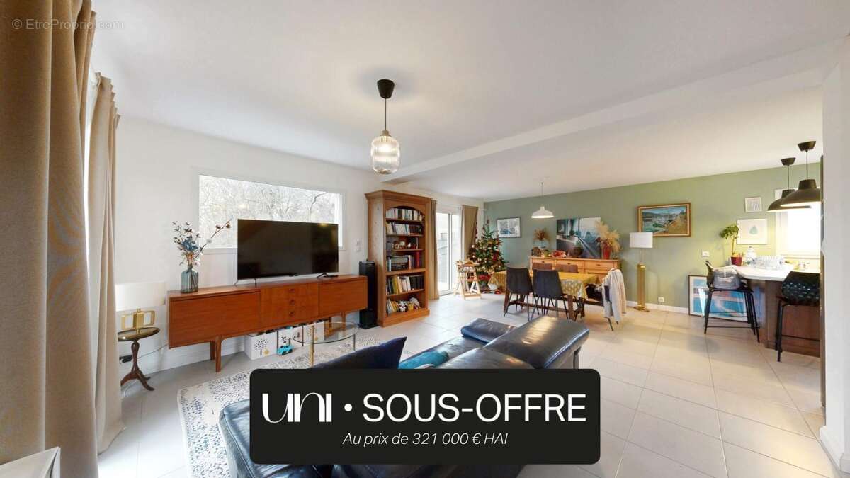 Maison à HERMANVILLE-SUR-MER