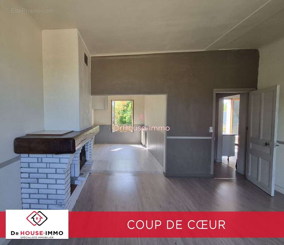 Maison 140 m² à Migennes  - photo 7