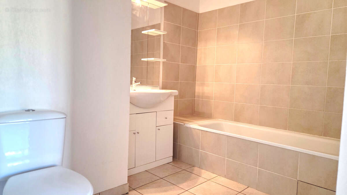 Appartement à LE CANNET