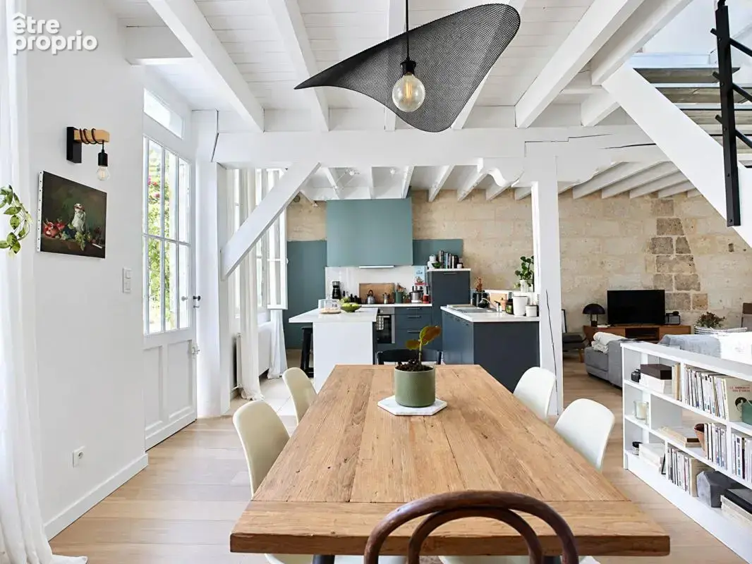 Vente Maison 116m2 BORDEAUX (33800) - photo 4