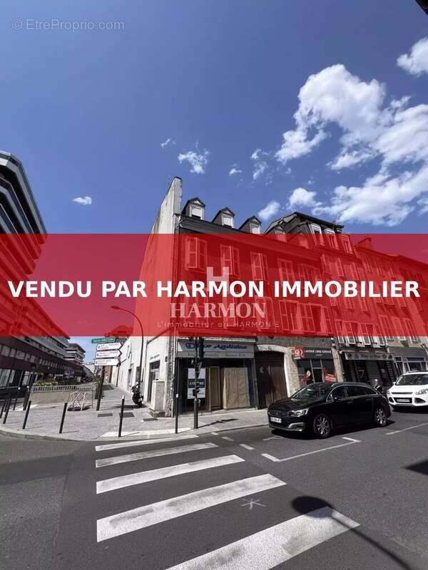 Appartement à PAU