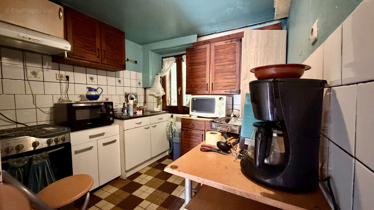 Maison à RAHLING