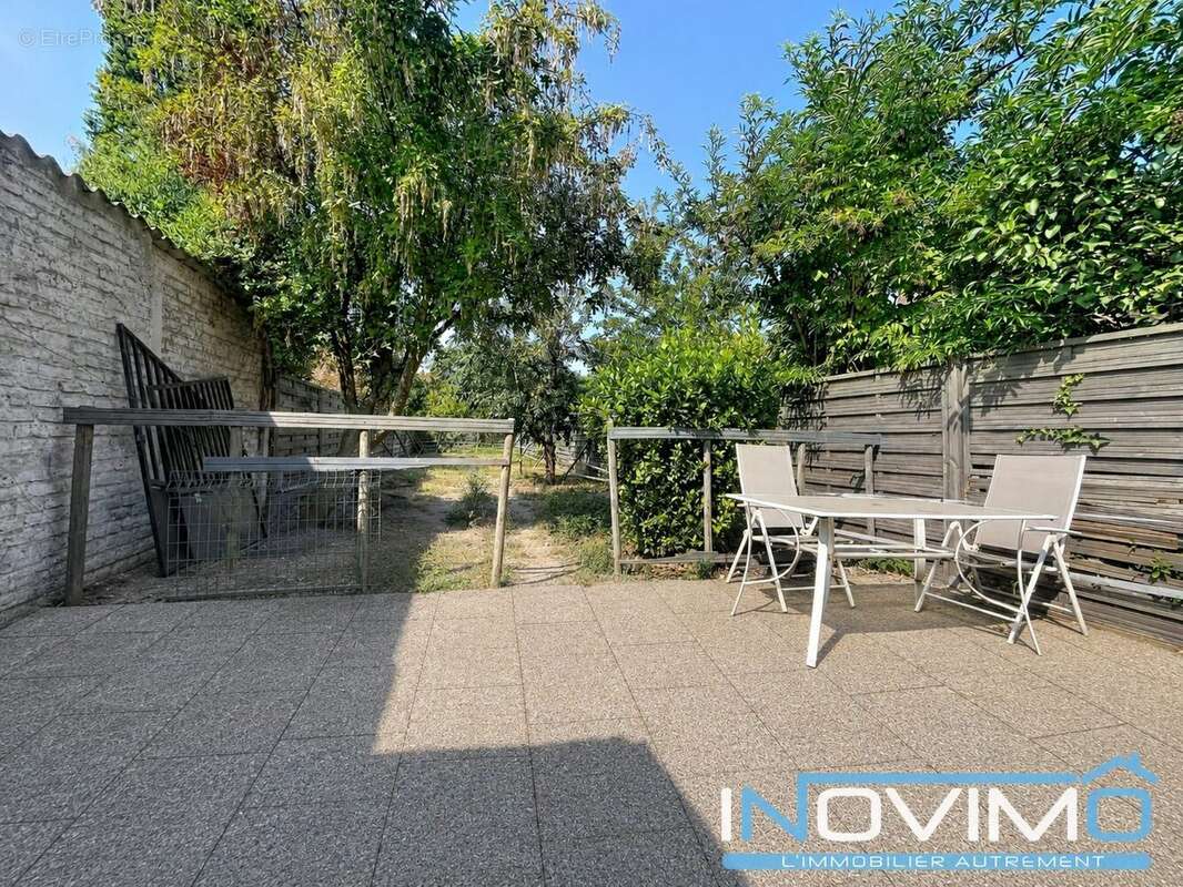 Maison 99 m² à Coudekerque-Branche  - photo 2