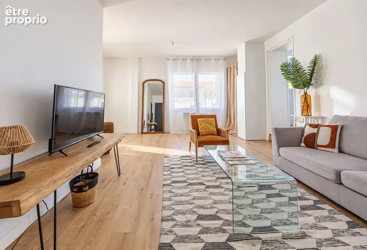 Photo Maison à La Rochelle au prix de 556 500€