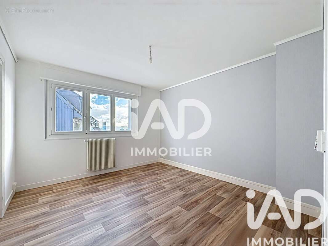 Photo 2 - Appartement à BOULOGNE-SUR-MER