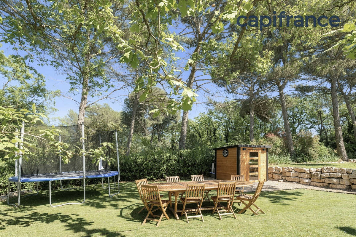 Villa contemporaine - photo 5