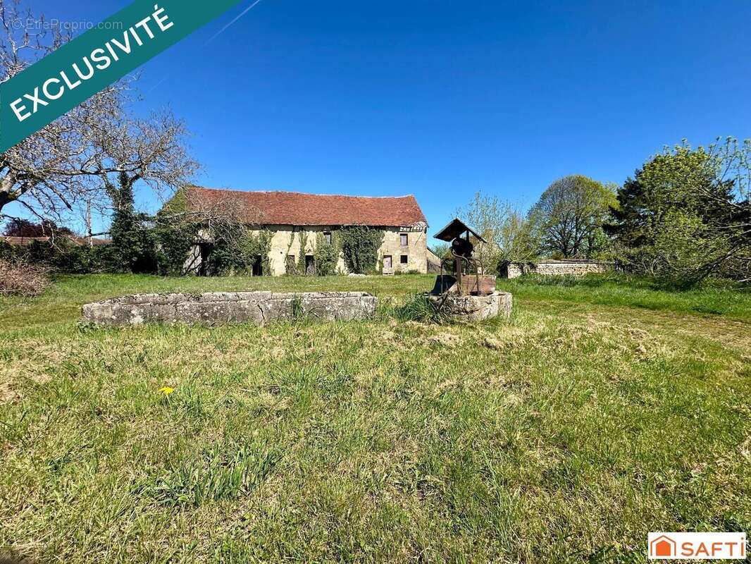 Photo 5 - Maison à PRECY