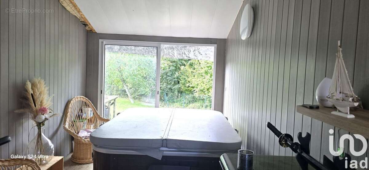 Photo 5 - Maison à SINGLEYRAC