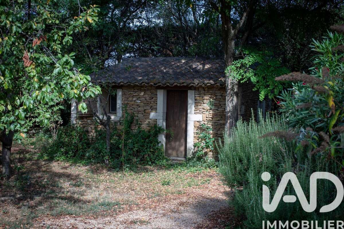 Photo 6 - Maison à GRIGNAN