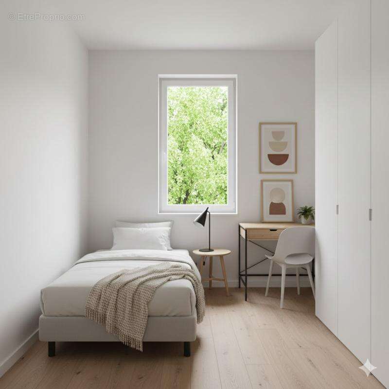 Appartement à LYON-5E