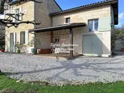 Maison à SAINT-EMILION