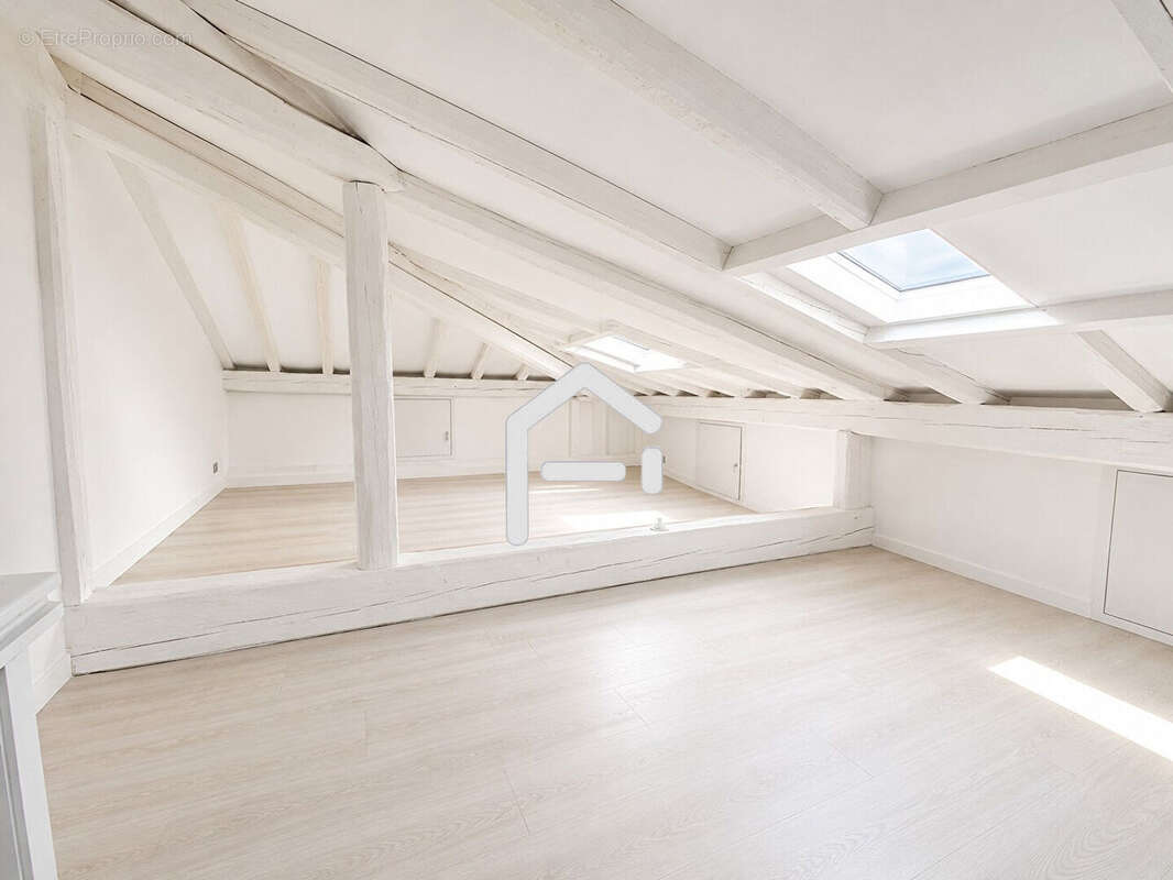 Appartement 106 m² à Toulouse  - photo 3