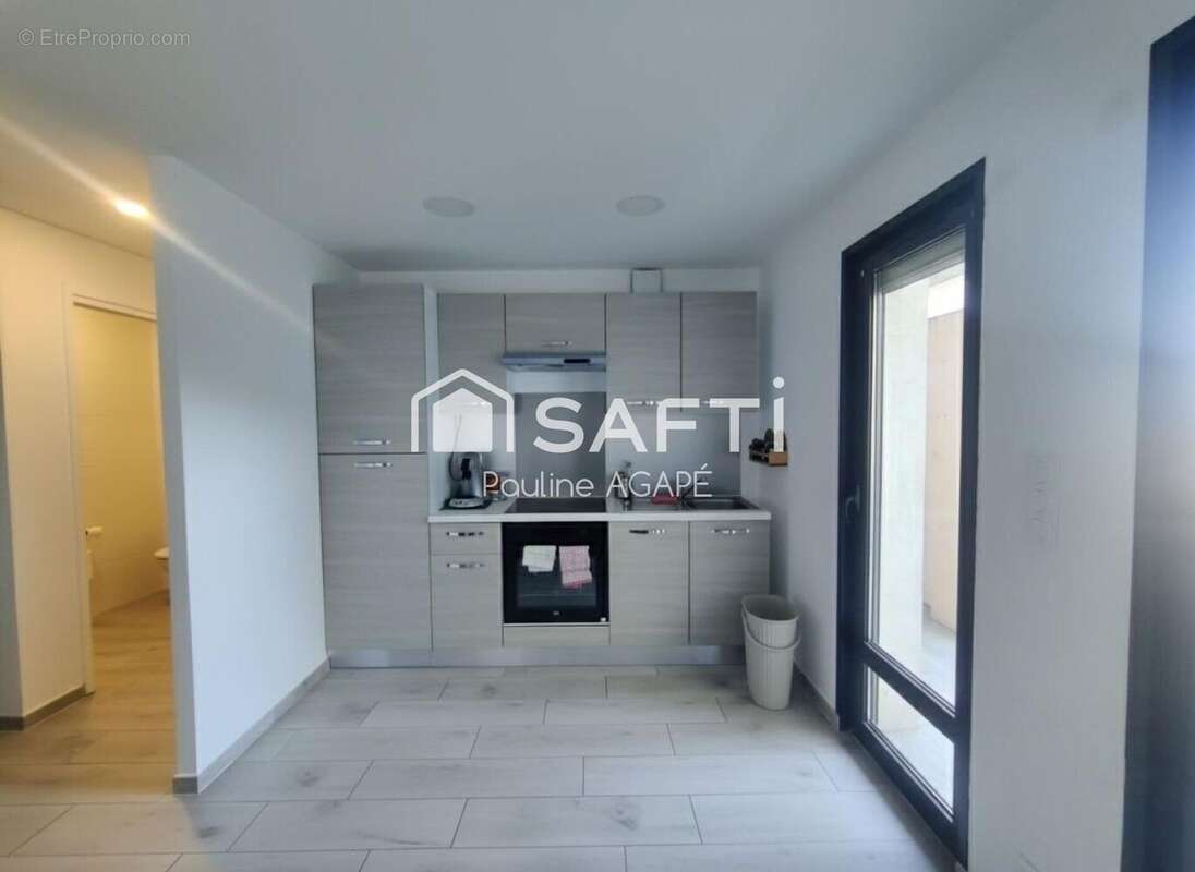 Photo 3 - Appartement à MONTPELLIER