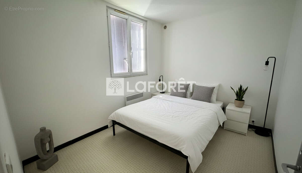 Appartement Avignon 3 pièce(s) 70 m2 - photo 5