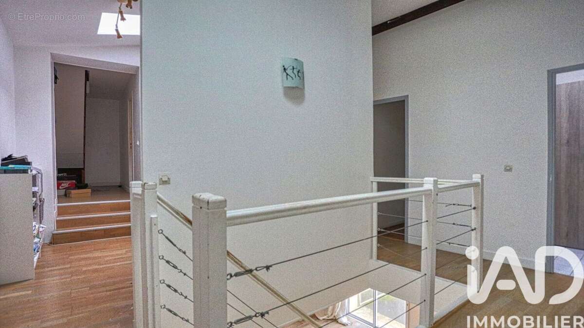 Photo 7 - Maison à ANDILLY