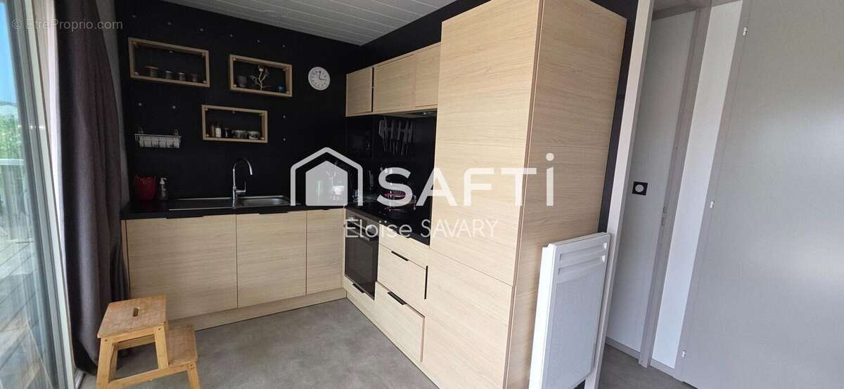Photo 4 - Appartement à MARZAN