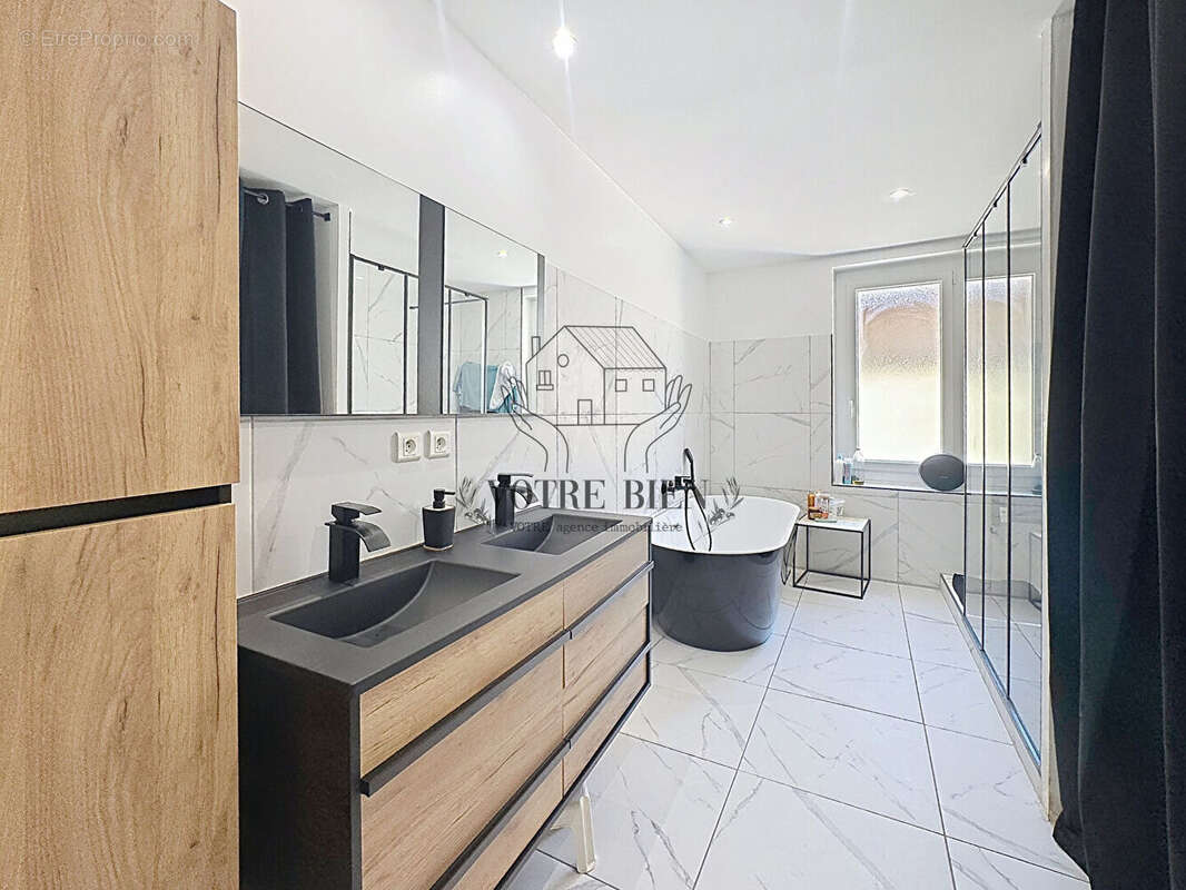 Appartement Manosque 4 pièce(s) 112.15 m2 - photo 5