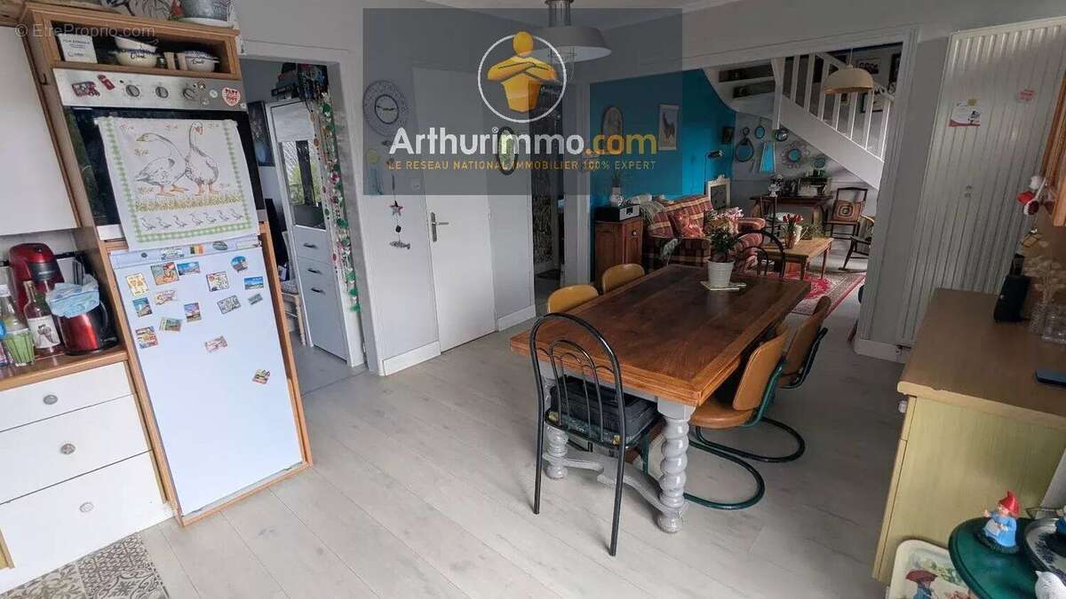 Vente Maison Guegon(56120) 187 500ï¿œ - photo 6