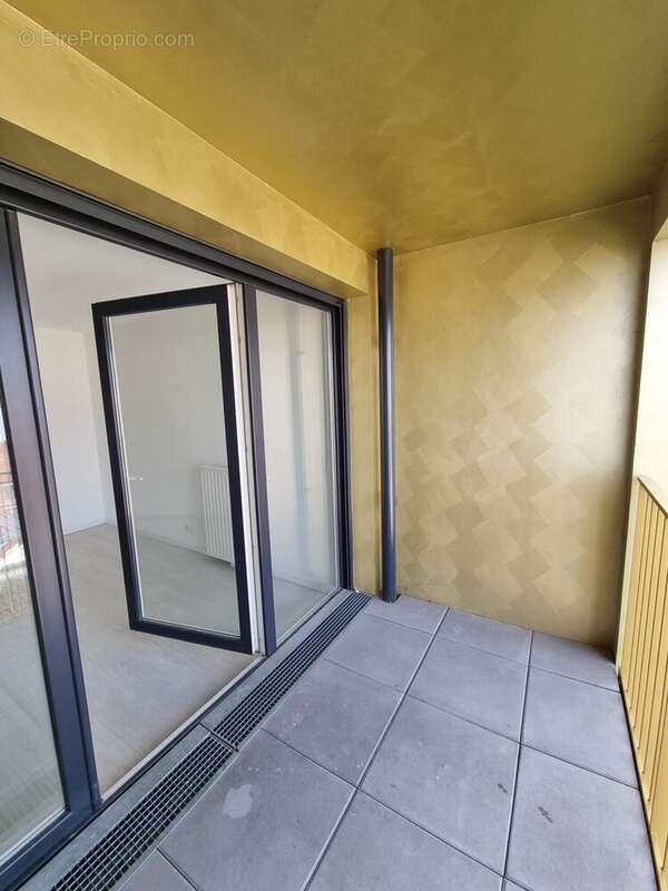 Appartement 54 m² à Romainville  - photo 5