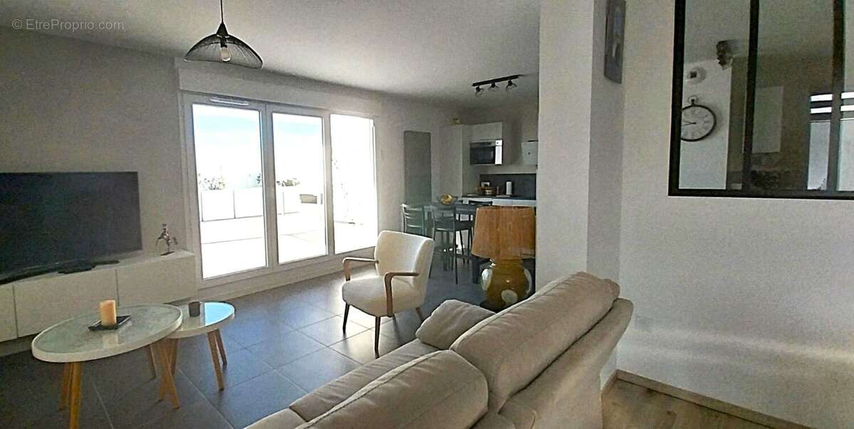 Appartement à AYTRE