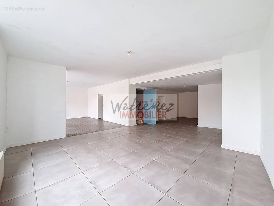 Maison à FRESNES-SUR-ESCAUT