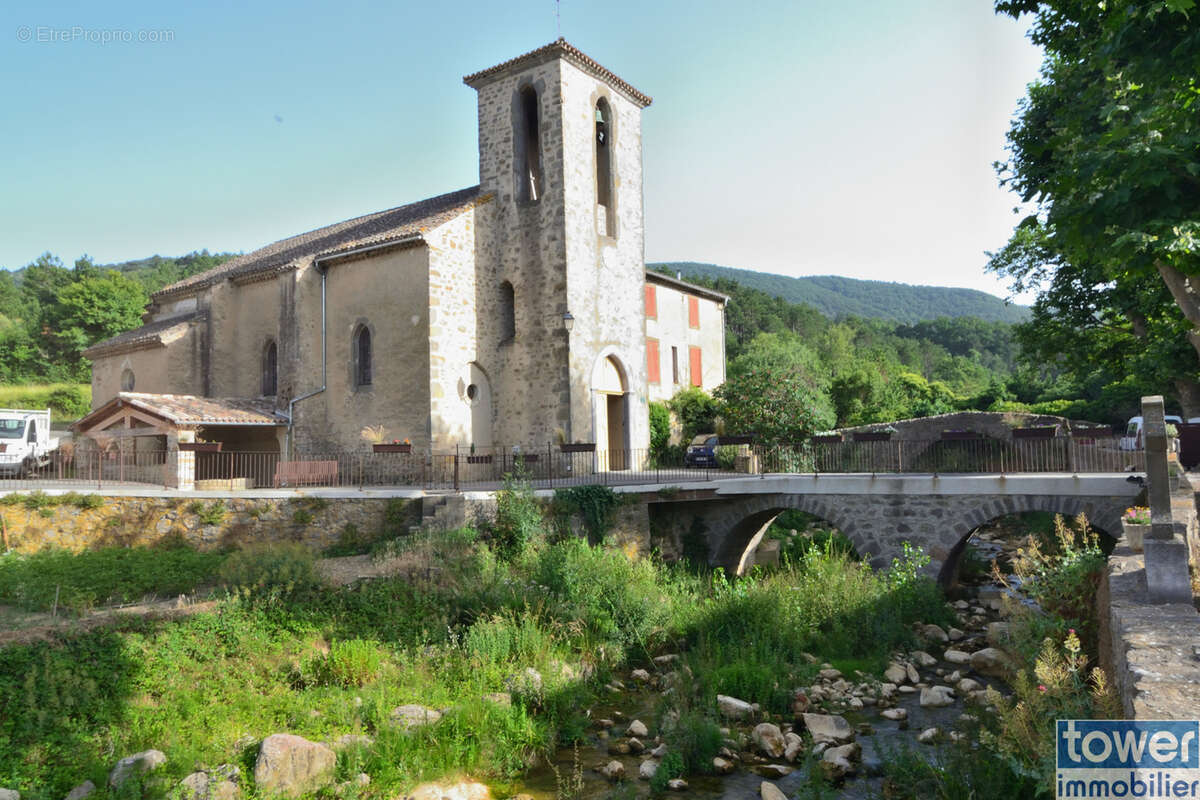 Maison à LABASTIDE-EN-VAL
