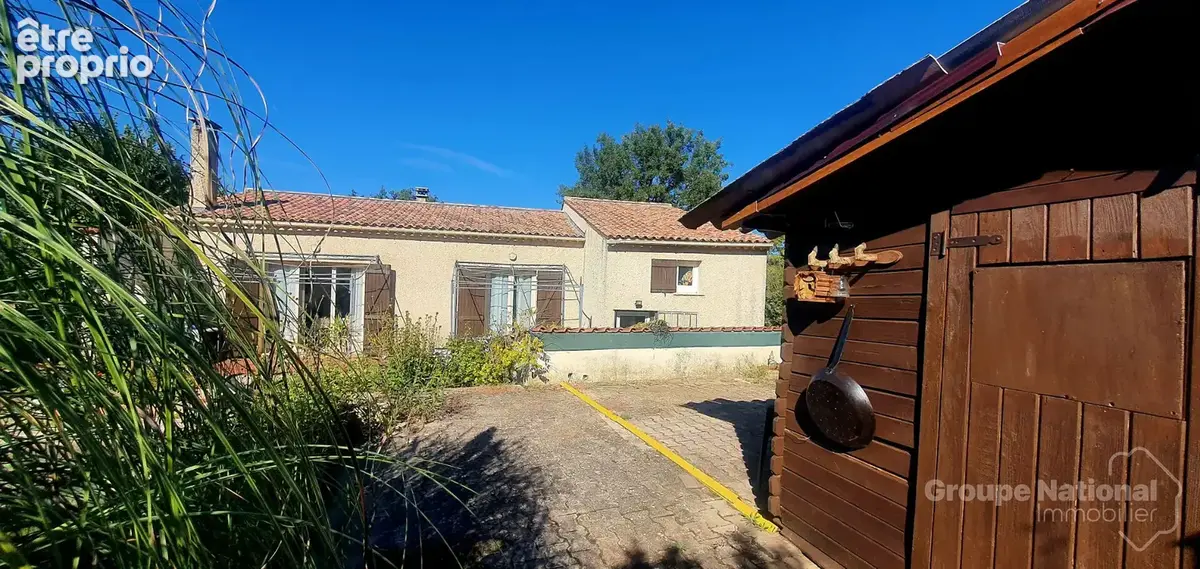 Maison Artigues T5 - photo 3