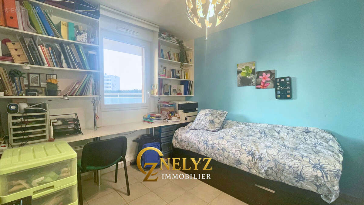 Appartement à MARSEILLE-14E