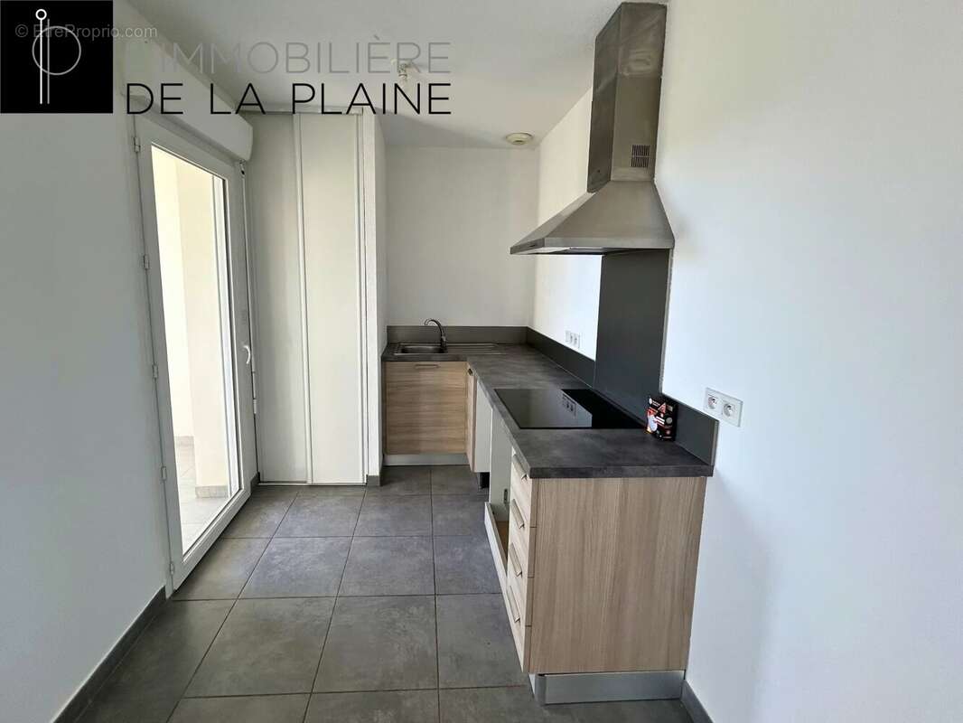 Appartement à SORBO-OCAGNANO