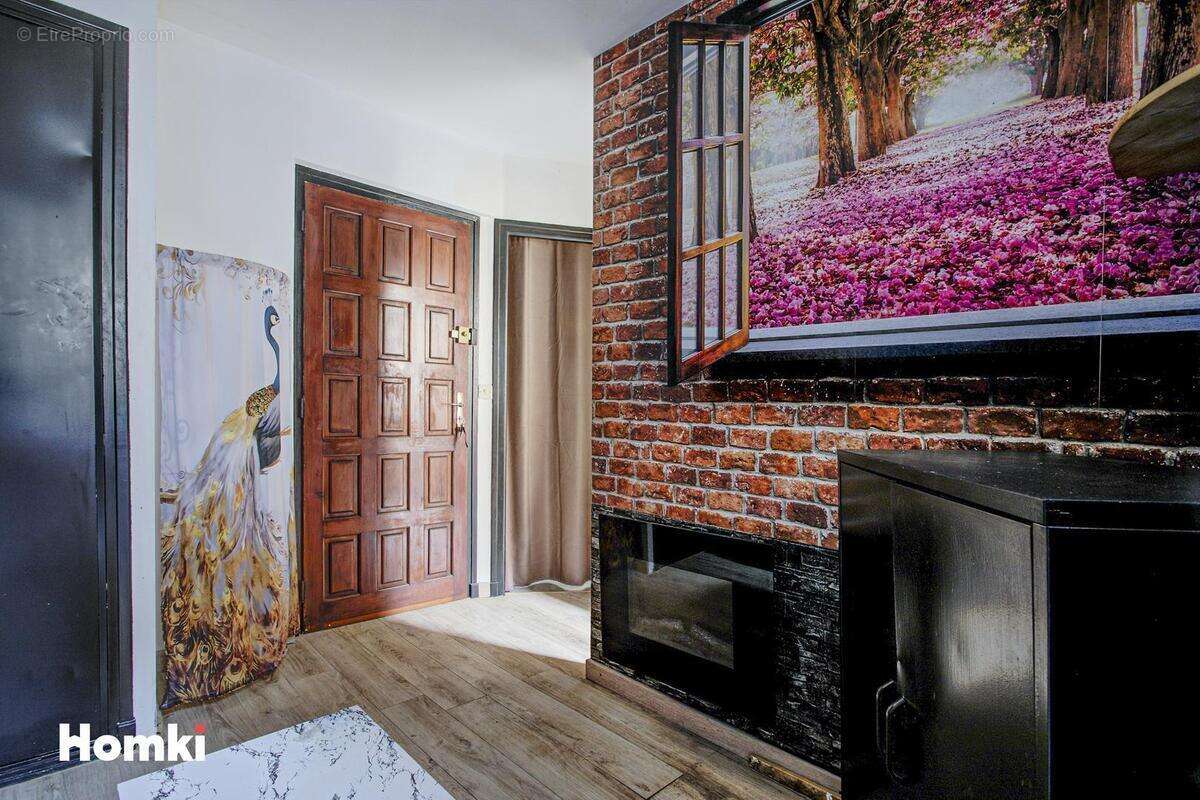 Appartement à AMELIE-LES-BAINS-PALALDA