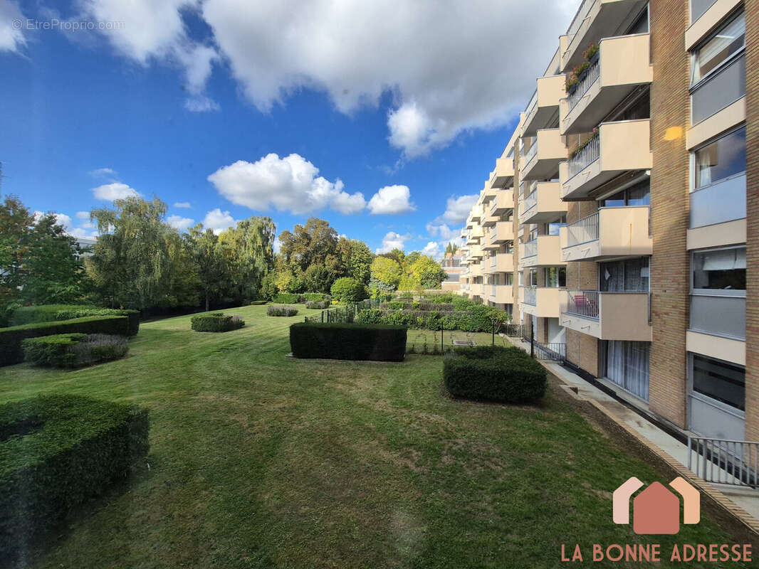 Appartement à ROUBAIX