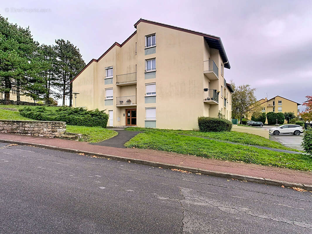 Appartement à MACON