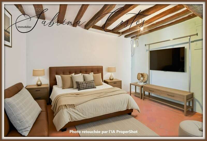 Maison à BENNECOURT