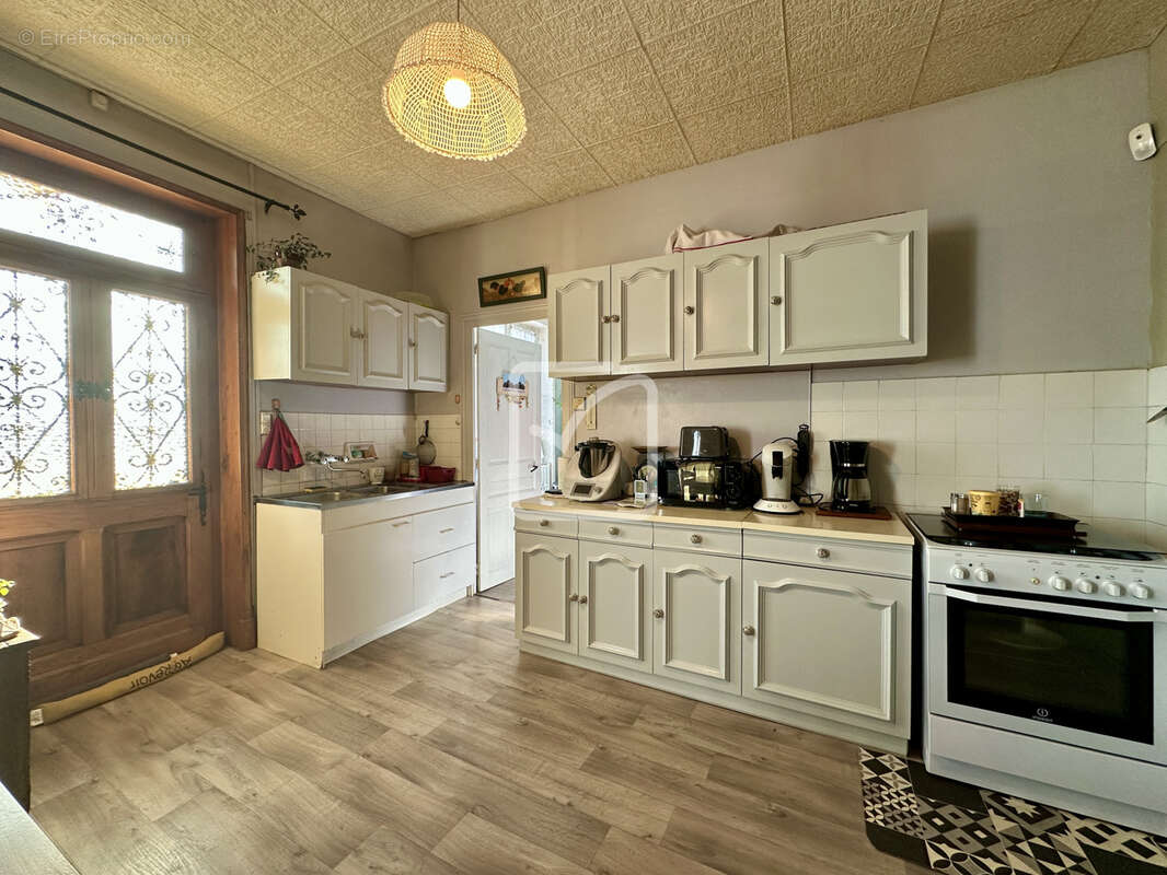 Maison à SARLAT-LA-CANEDA