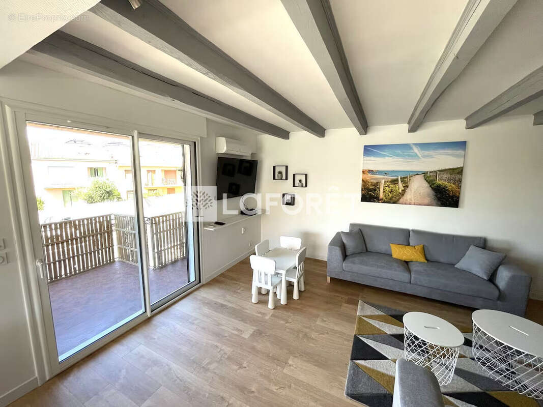 Maison à PERPIGNAN