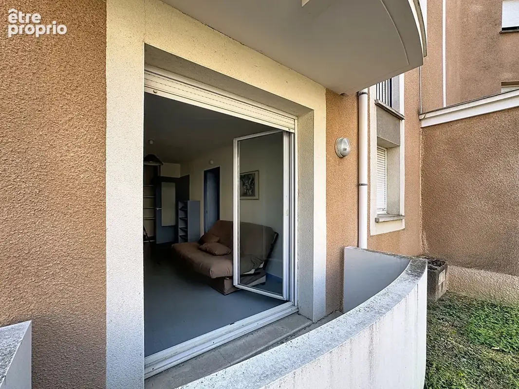 Appartement Ramonville St Agne - 2 pièce(s) - 37 m2 - photo 8