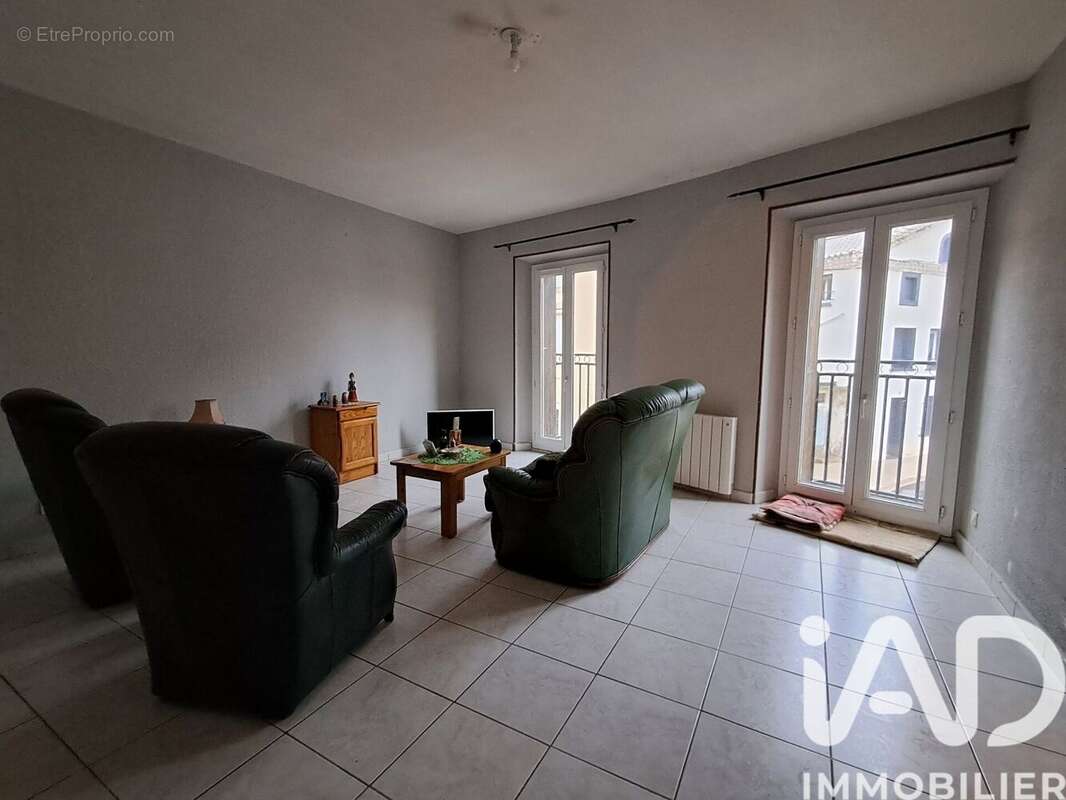 Photo 2 - Appartement à LEZIGNAN-CORBIERES