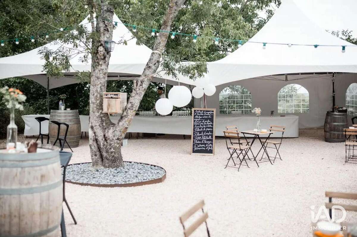 Photo 5 - Maison à SOUAL