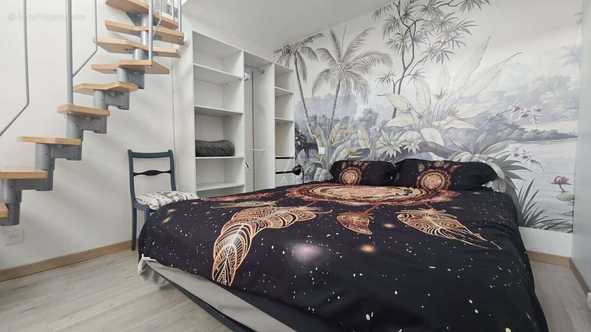 Appartement à SAINT-SEVER