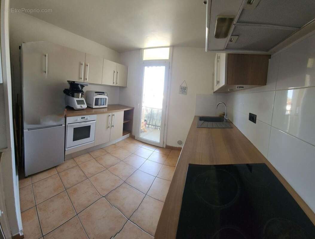 Photo 3 - Appartement à BORDEAUX