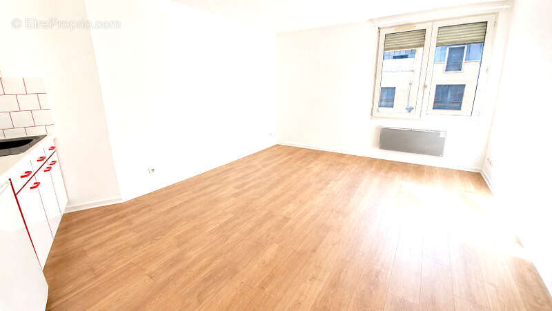 Appartement à AMIENS