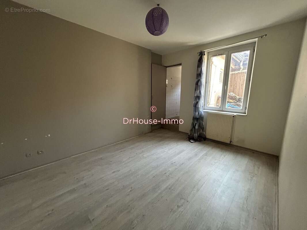Appartement à AGEN