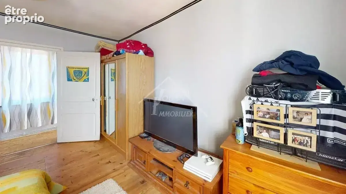 Maison de plain pied - photo 6